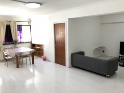Blk 122 Pasir Ris Street 11 (Pasir Ris), HDB 5 Rooms #206120301